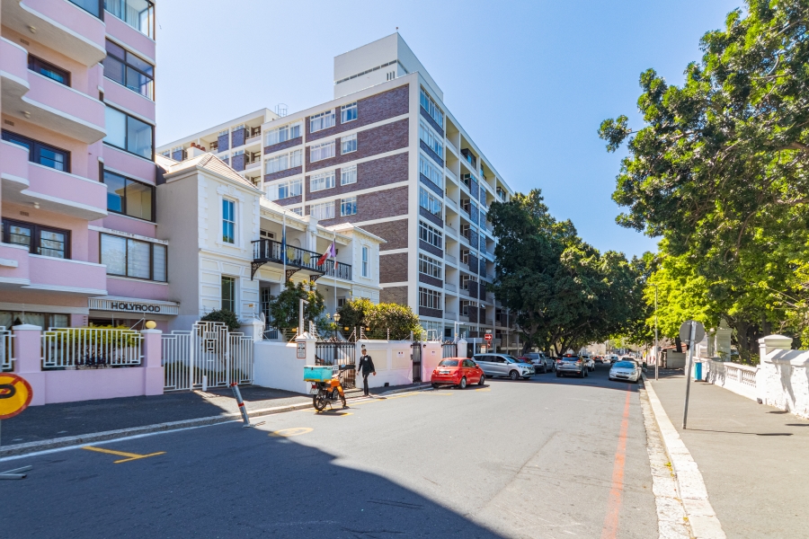 To Let 0 Bedroom Property for Rent in Cape Town City Centre Western Cape